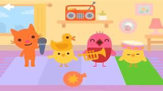 Apartment Game | AppGame For Kids