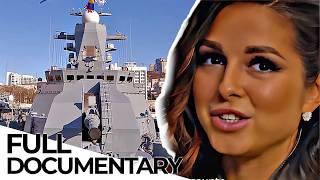 Vladivostok: Life between Warships and long Party Nights | Russia New Eldorado | ENDEVR Documentary