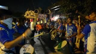 SATYAM MUSICAL GROUP.... BAPPA VISARJAN CHEMBUR  VIPUL MHATRE - 7208811259