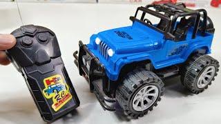 RC World Racing Challenge Drift Car Unboxing & Testing //Sho RC toy