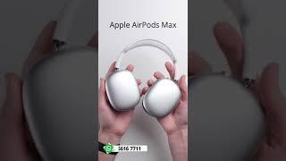 Apple introduces AirPods Max in Qatar Doha #shorts TCC- Technical Care Center Doha Qatar#airpodsmax