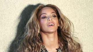 Beyoncé - Behind the Scenes InStyle Cover September 2011