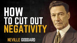 Neville Goddard: The Pruning Shears of Revision – How to Cut Out Negativity and Transform Your Life