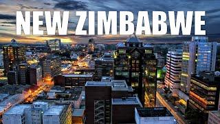 Zim Prophecy : New Zimbabwe Loading - Chiporofita Chababa Johane