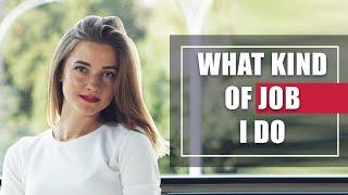 Digital nomad life: what kind of job I do?