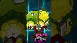 САМОЕ МОЩНОЕ РАСТЕНИЕ В PLANTS VS ZOMBIES И ДОРОГОЕ