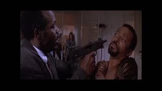 Lethal Weapon 3 - Interrogating Tyrone