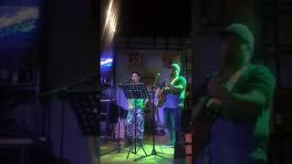 Ako'y Sayo- First Cycle @Osting by the Sea Resto(jamming Session)