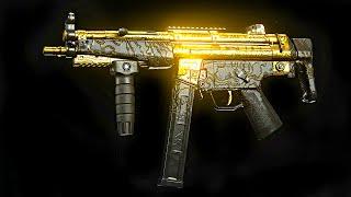 MP5 Best Class Setup in Modern Warfare (TACTICAL NUKE)