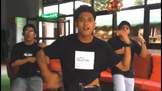 SWEET LOVE - @ChrisBrownTV | @marcoambion23 Choreography