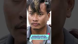 Chém hàng xóm vì... con chó chạy ra đường