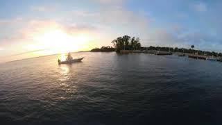 #annamariaIsland #holmesbeach #charterfishing #florida #goprofusion