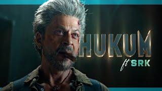 Hukum ft SRK  | SRK Squad