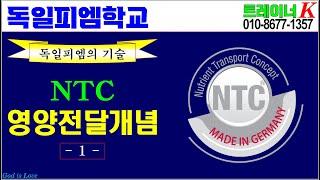 [독일피엠학교]-NTC공법 (독일PM-피엠인터내셔널)