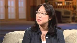 Helen Lee--"The Missional Mom" 1/2