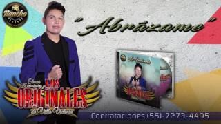 "Abrázame" Omar Hernández y los Originales de Villa Victoria