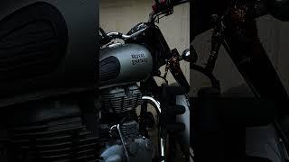 Royal Enfield x Monsoon @royalenfield