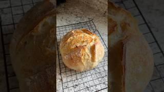 How to Make Sourdough Bread Easy + Approachable Recipe