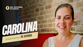 Carolina |  |  Final Dance | Private Class with Dr Kizomba!