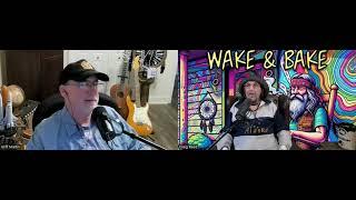 #304 THE STONED ROADIE SHOW w/ CRAIG REED & GRIFF MARTIN - W&B #173 - IN MY OPINION & DIMENSION #7