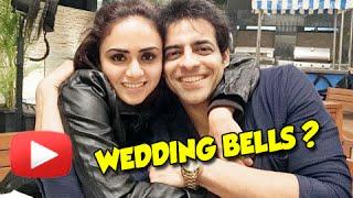 Amruta Khanvilkar To Tie The Knot Soon! - Marathi Entertainment