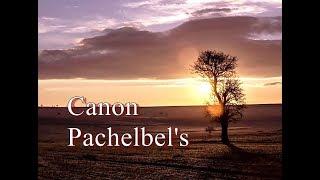  Pachelbel's Canon（帕海貝爾~卡農）