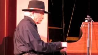 2014 Ragtime Piano Festival Durango, CO