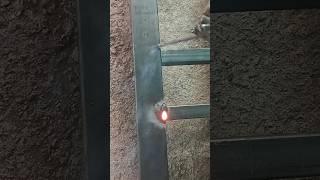 Good welding tricks and tips for beginners #howtowelding #youtubeshorts #weldertips