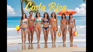 Costa Rica Vacation: Top Attractions & Insider Travel Tips!