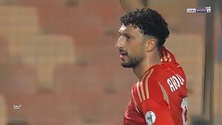 ملخص مباراة الاهلي وشباب بلوزداد اليوم 6-1 | اهداف مباراة الاهلي اليوم | الاهلي اليوم | هاترك وسام