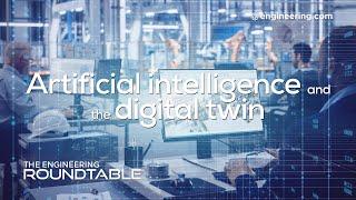 TRAILER: Revolutionizing Industry 4.0: Scaling Digital Transformation with AI & Digital Twins