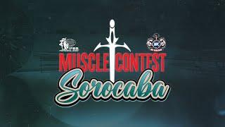 MUSCLECONTEST SOROCABA - OFICIAL