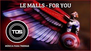 Le Malls - For You | Tá Ouvindo o Som