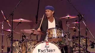 Hocus Pocus cover wth Chad Smith & The Buddy Rich Big Band