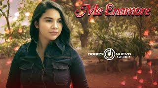 Me Enamore Olivia Valladares Musica Cristiana Grupera