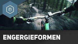 Energieformen - Überblick REMAKE