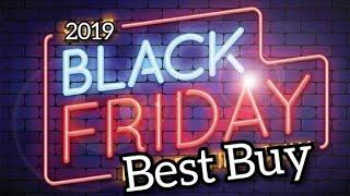 Black Friday 2019 Best Buy Ad