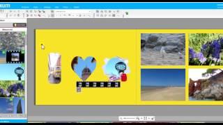 Add videos | How To Pixum Photo Book