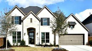 Perry Homes | 3394 Floorplan | 5 Bed | 4.5 Bath | 3 Car | Media | 3394 Sf | $434,900 | Open House