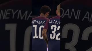 The Most Underrated Neymar Goal ?  #neymar #neymargoals