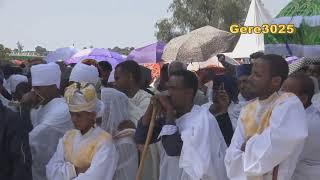 ሸንኮራ ዮሐንስ ዓመታዊ ክብረ በዓል ሰኔ 30 የተሰጠ ታላቅ ትምህርት +++ እንኳን ለመጥምቀ መለኮት ቅዱስ ዩሐንስ ዓመታዊ በዓል በሰላምና በጤና  አደረሳችሁ