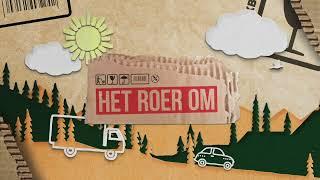 Het Roer Om | SBS6 | leader