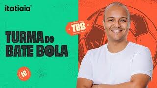 TURMA DO BATE BOLA - 13/09/2024