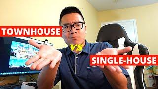 005- Bất động sản- Nên mua Townhouse/ Condo hay Single House? | An Nguyen Realtor