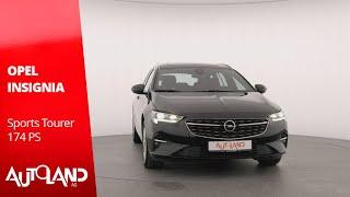 Lust auf einen Gebrauchten? Warum denkt dabei niemand an den Opel Insignia? Car Review