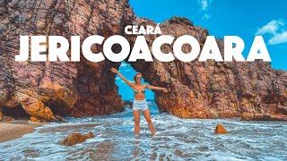 O que fazer em Jericoacoara, Ceará, com dicas de hotéis e pousadas