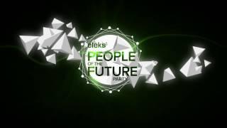 ELEKS People of the Future Party