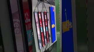 What is a Shelf LED Display?