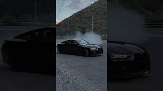 Bmw M4 G82 Drifting..