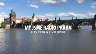 We are RADIO PRAGUE !